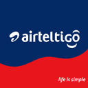 AirtelTigo logo